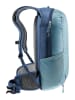 Deuter Fietsrugzak "Race 12" lichtblauw - (B)24 x (H)44 x (D)15 cm
