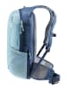 Deuter Fietsrugzak "Race 12" lichtblauw - (B)24 x (H)44 x (D)15 cm