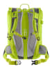 Deuter Fahrradrucksack "Amager 25+5" in Grün - (B)30 x (H)48 x (T)18 cm