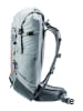 Deuter Ski-/snowboardrugzak "Freescape Lite 24 SL" grijs - (B)30 x (H)62 x (D)20 cm