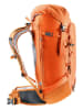 Deuter Skirucksack "Freescape Lite 24 SL" in Orange - (B)30 x (H)62 x (T)20 cm