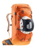 Deuter Ski-/snowboardrugzak "Freescape Lite 24 SL" oranje - (B)30 x (H)62 x (D)20 cm
