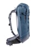 Deuter Wandelrugzak "Freescape Lite 26" blauw - (B)30 x (H)64 x (D)22 cm