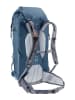 Deuter Plecak turystyczny "Freescape Lite 26" w kolorze niebieskim - 30 x 64 x 22 cm