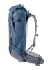 Deuter Plecak turystyczny "Freescape Lite 26" w kolorze niebieskim - 30 x 64 x 22 cm