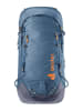 Deuter Wanderrucksack "Freescape Lite 26" in Blau - (B)30 x (H)64 x (T)22 cm