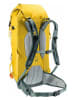 Deuter Wandelrugzak "Freescape Lite 26" geel - (B)30 x (H)64 x (D)22 cm
