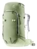 Deuter Wandelrugzak "Freescape Pro 38+ SL" groen - (B)32 x (H)68 x (D)22 cm