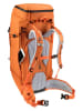 Deuter Wanderrucksack "Freescape Pro 38+ SL" in Orange - (B)32 x (H)68 x (T)22 cm