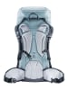 Deuter Sneeuwschoenenrugzak "Rise 32+ SL" lichtblauw - (B)26 x (H)70 x (D)22 cm