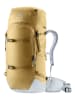 Deuter Schneeschuh-Rucksack "Rise 32+ SL" in Gelb - (B)26 x (H)70 x (T)22 cm