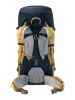 Deuter Sneeuwschoenenrugzak "Rise 34+ SL" donkerblauw - (B)28 x (H)72 x (D)23 cm