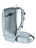 Deuter Skirugzak "Freerider 28 SL" lichtblauw - (B)34 x (H)52 x (D)18 cm
