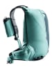 Deuter Ski-/snowboardrugzak "Updays 20" turquoise/donkerblauw-(B)28 x (H)49 x (D)21 cm