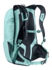 Deuter Ski-/snowboardrugzak "Updays 20" turquoise/donkerblauw-(B)28 x (H)49 x (D)21 cm