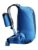 Deuter Skirucksack "Updays 20" in Dunkelblau/ Blau - (B)28 x (H)49 x (T)19 cm