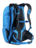 Deuter Plecak narciarski "Updays 20" w kolorze niebiesko-granatowym - 28 x 49 x 21 cm