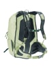 Deuter Ski-/snowboardrugzak "Updays 24 SL" groen - (B)29 x (H)47 x (D)21 cm