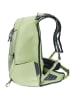 Deuter Ski-/snowboardrugzak "Updays 24 SL" groen - (B)29 x (H)47 x (D)21 cm