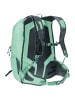 Deuter Ski-/snowboardrugzak "Updays 24 SL" groen - (B)29 x (H)47 x (D)21 cm