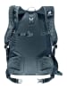 Deuter Skirucksack "Updays 24 SL" in Schwarz - (B)29 x (H)47 x (T)21 cm