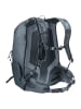 Deuter Skirucksack "Updays 24 SL" in Schwarz - (B)29 x (H)47 x (T)21 cm