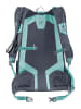 Deuter Plecak narciarski "Updays 26" w kolorze błękitno-granatowym - 31 x 51 x 23 cm