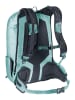 Deuter Skirucksack "Updays 26" in Hellblau/ Dunkelblau - (B)31 x (H)51 x (T)23 cm
