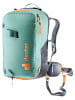 Deuter Ski-/snowboardrugzak "Alproof Lite 20 SL" groen