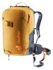 Deuter Ski-/snowboardrugzak "Alproof Lite 20 SL" lichtbruin