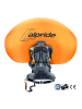 Deuter Plecak narciarski "Alproof Lite 20 SL" w kolorze jasnobrązowym