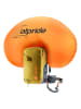 Deuter Ski-/snowboardrugzak "Alproof Lite 22" geel - (B)29 x (H)52 x (D)19 cm