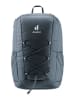 Deuter Rucksack "Gogo" in Schwarz - (B)27 x (H)46 x (T)19 cm