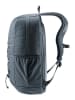 Deuter Rucksack "Gogo" in Schwarz - (B)27 x (H)46 x (T)19 cm