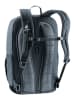 Deuter Rucksack "Gogo" in Schwarz - (B)27 x (H)46 x (T)19 cm