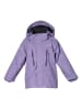 Isbjörn Funktionsjacke "Storm" in Lila