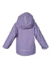 Isbjörn Funktionsjacke "Storm" in Lila