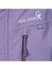 Isbjörn Funktionsjacke "Storm" in Lila
