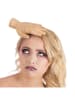 CHAKS Haarband "Hand" nude