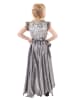 Party x People Kostümkleid ''Ghost Princess'' in Silber
