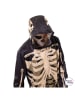 Party x People Kostümsweatshirt ''Skelett'' in Schwarz