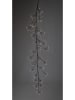 AM Design Dekoracja LED w kolorze czarnym - dł. 120 cm