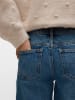 Vero Moda Girl Spijkerbroek - wide leg - blauw