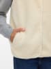 Vero Moda Girl Weste "Gilly" in Beige