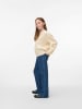 Vero Moda Girl Spijkerbroek "Tessa" donkerblauw