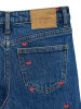 Vero Moda Girl Jeans "Tessa" in Dunkelblau