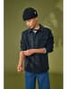 Only&Sons Hemdjacke "New Kodyl" in Dunkelblau