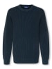 Only&Sons Trui "Rosu" donkerblauw