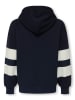 Only&Sons Hoodie "Cater" in Dunkelblau