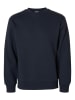 SELECTED HOMME Sweatshirt "Dan" in Dunkelblau
